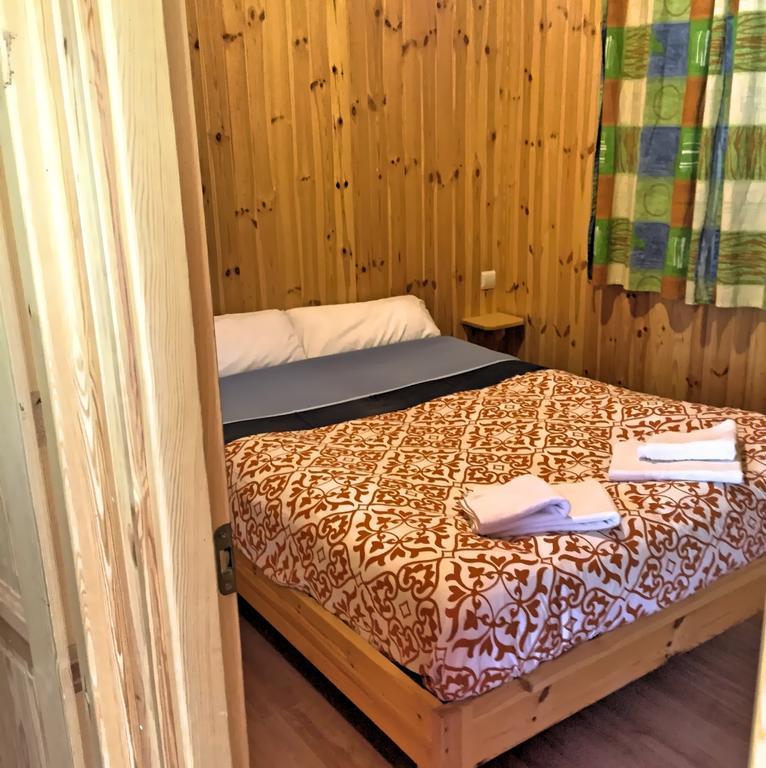 Camping Риаса Экстерьер фото