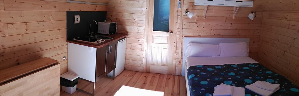Camping Риаса Экстерьер фото