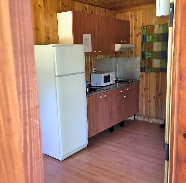 Camping Риаса Экстерьер фото
